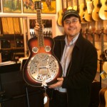 Oren in Brattleboro, VT